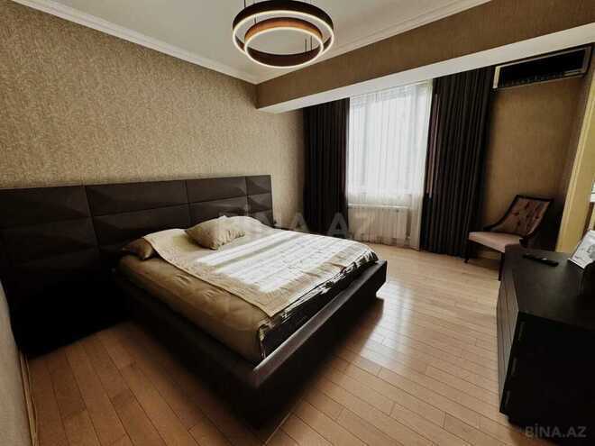 Продаётся 4-комн. новостройка 230 м², м. Низами, photo 3 from 15