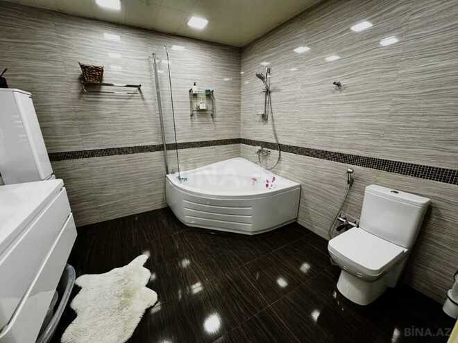 Продаётся 4-комн. новостройка 230 м², м. Низами, photo 13 from 15