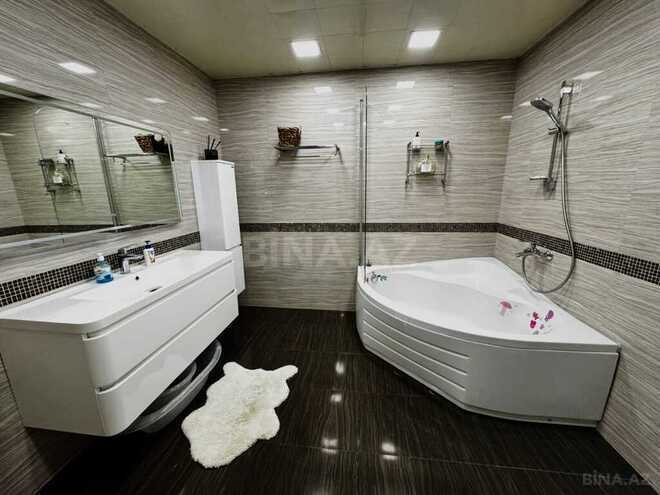 Продаётся 4-комн. новостройка 230 м², м. Низами, photo 9 from 15