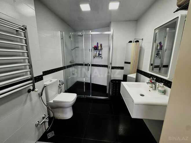 Продаётся 4-комн. новостройка 230 м², м. Низами, photo 11 from 15