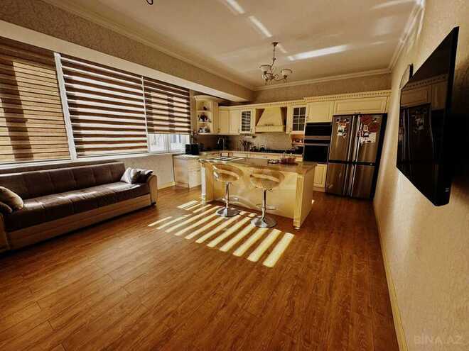 Продаётся 4-комн. новостройка 230 м², м. Низами, photo 5 from 15