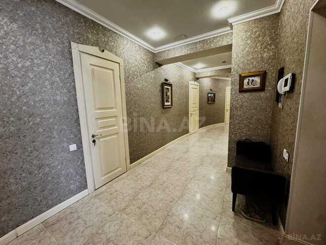 Продаётся 4-комн. новостройка 230 м², м. Низами, photo 8 from 15
