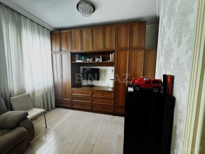 Продаётся 4-комн. новостройка 230 м², м. Низами, photo 12 from 15
