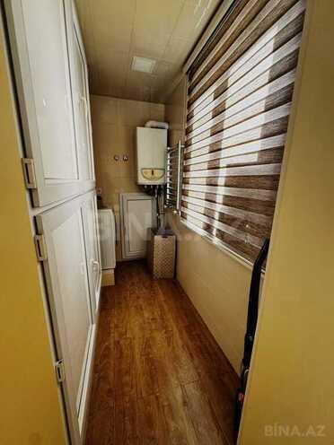 Продаётся 4-комн. новостройка 230 м², м. Низами, photo 10 from 15