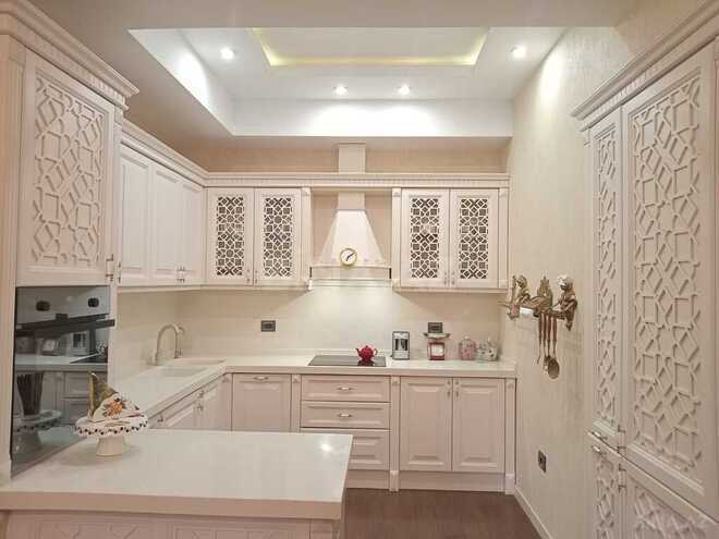 Satılır 2 otaqlı yeni tikili 74.4 m², İçəri Şəhər m., photo 5 from 19