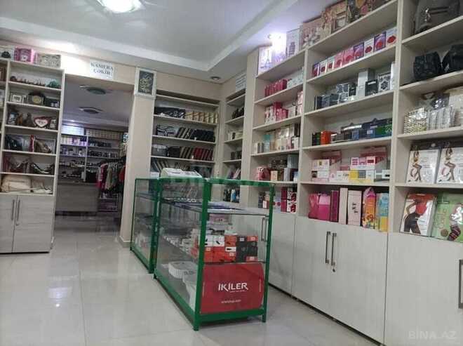 Продаётся  объект 90 м², м. Нефтчиляр, photo 5 from 23