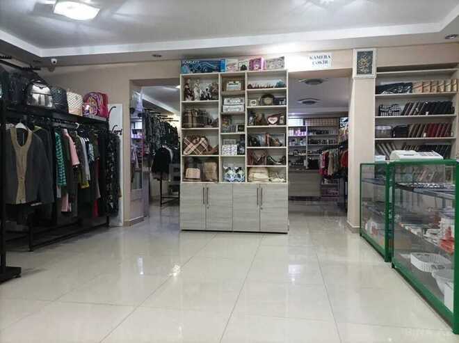 Продаётся  объект 90 м², м. Нефтчиляр, photo 13 from 23