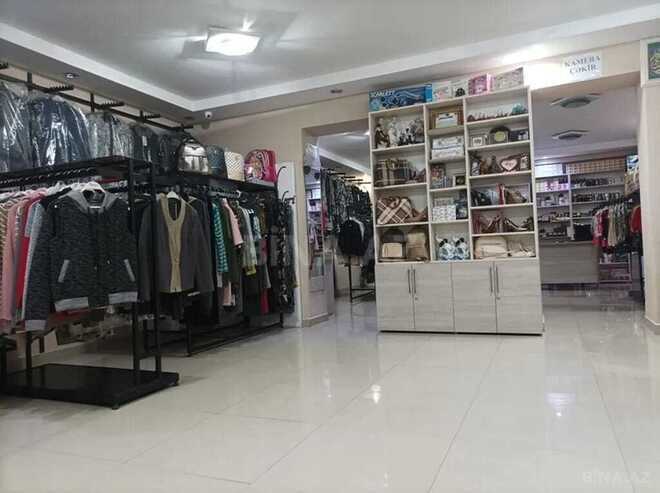 Продаётся  объект 90 м², м. Нефтчиляр, photo 11 from 23