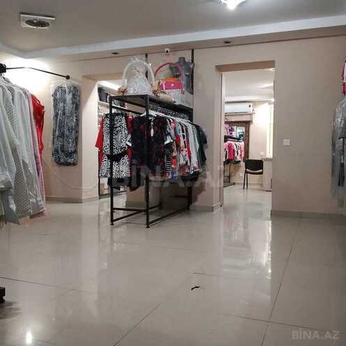 Продаётся  объект 90 м², м. Нефтчиляр, photo 21 from 23