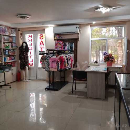 Продаётся  объект 90 м², м. Нефтчиляр, photo 20 from 23