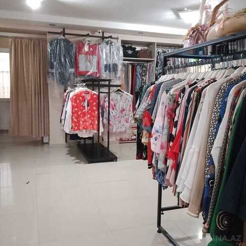 Продаётся  объект 90 м², м. Нефтчиляр, photo 22 from 23