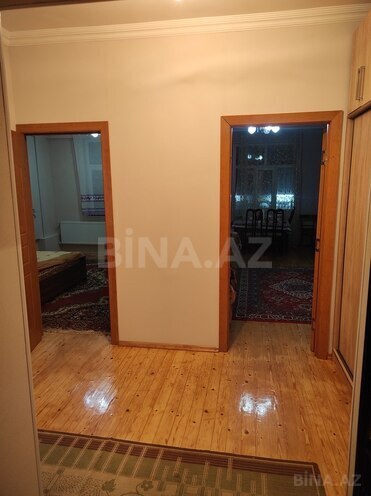 Сдаётся 2-комн. новостройка 60 м², photo 3 from 9