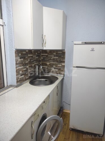 Сдаётся 2-комн. новостройка 60 м², photo 7 from 9