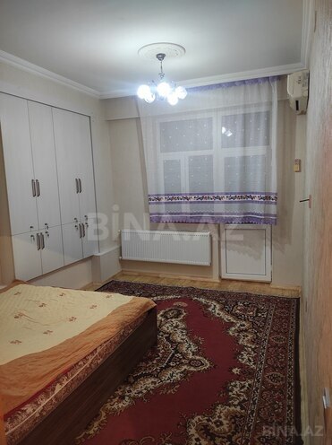 Сдаётся 2-комн. новостройка 60 м², photo 8 from 9