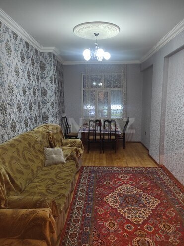 Сдаётся 2-комн. новостройка 60 м², photo 5 from 9