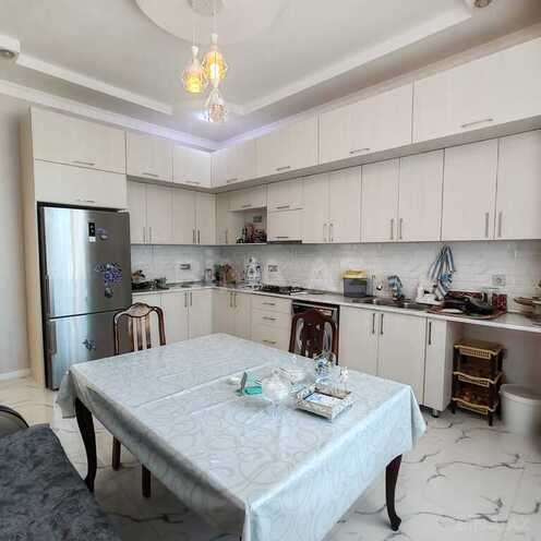 Продаётся 5-комн. дом/дача 200 м², пос. Бузовна, photo 21 from 24