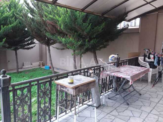 Satılır 4 otaqlı həyət evi/bağ evi 220 m², Badamdar q., photo 3 from 18