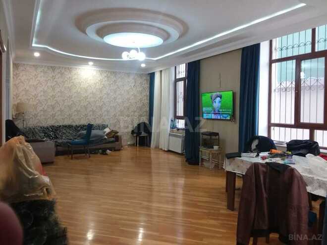 Satılır 4 otaqlı həyət evi/bağ evi 220 m², Badamdar q., photo 5 from 18