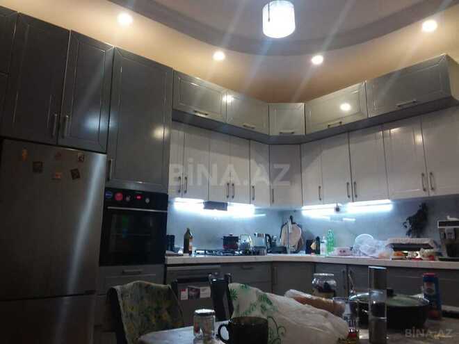 Satılır 4 otaqlı həyət evi/bağ evi 220 m², Badamdar q., photo 6 from 18