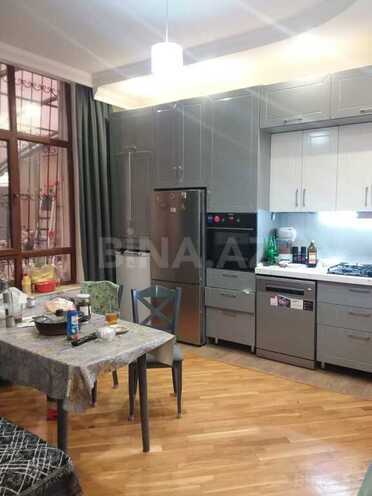 Satılır 4 otaqlı həyət evi/bağ evi 220 m², Badamdar q., photo 12 from 18