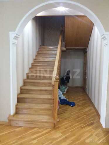 Satılır 4 otaqlı həyət evi/bağ evi 220 m², Badamdar q., photo 7 from 18