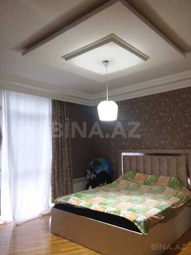 Satılır 4 otaqlı həyət evi/bağ evi 220 m², Badamdar q., photo 9 from 18