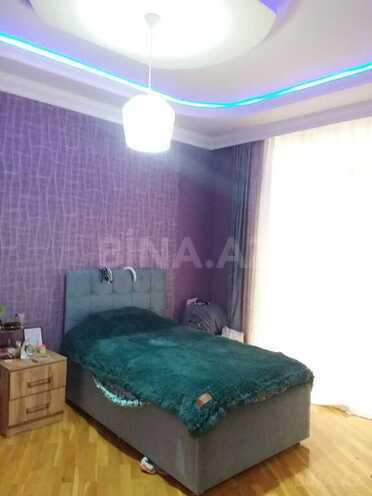 Satılır 4 otaqlı həyət evi/bağ evi 220 m², Badamdar q., photo 10 from 18