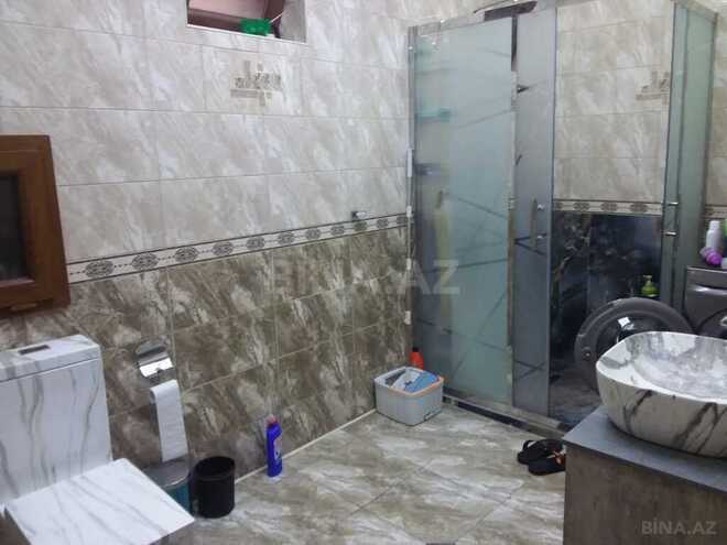 Satılır 4 otaqlı həyət evi/bağ evi 220 m², Badamdar q., photo 13 from 18