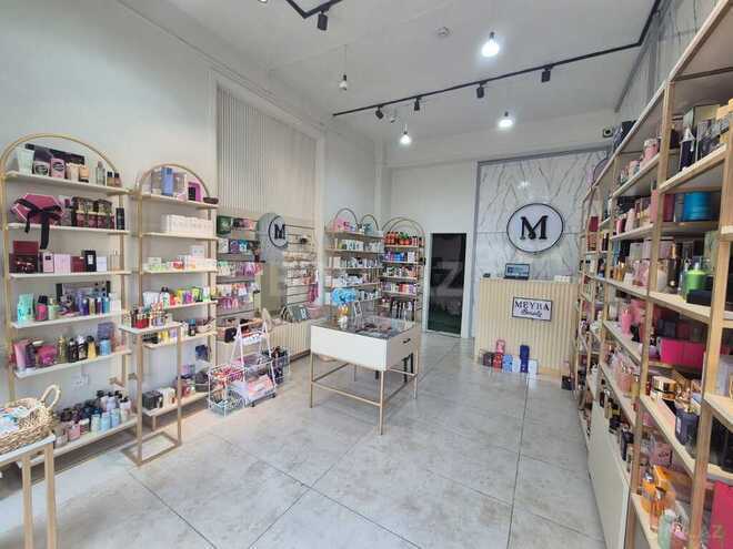 Продаётся  объект 53 м², м. Шах Исмаил Хатаи, photo 8 from 10