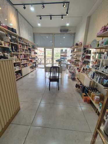Продаётся  объект 53 м², м. Шах Исмаил Хатаи, photo 1 from 10
