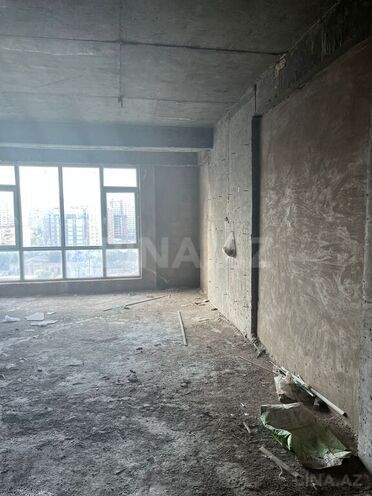 Продаётся 4-комн. новостройка 148 м², м. Ахмедлы, photo 5 from 8