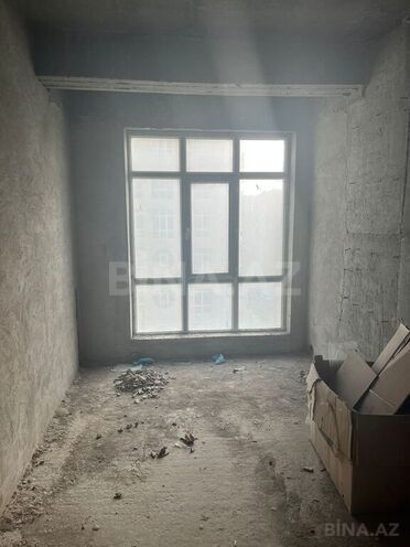 Продаётся 4-комн. новостройка 148 м², м. Ахмедлы, photo 6 from 8