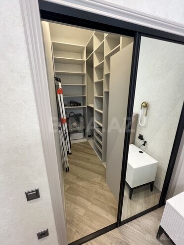 Сдаётся 2-комн. новостройка 80 м², пос. Нардаран, photo 9 from 16