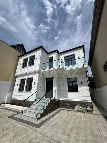 Продаётся 6-комн. дом/дача 200 м², пос. Бакиханова, photo 1 from 28