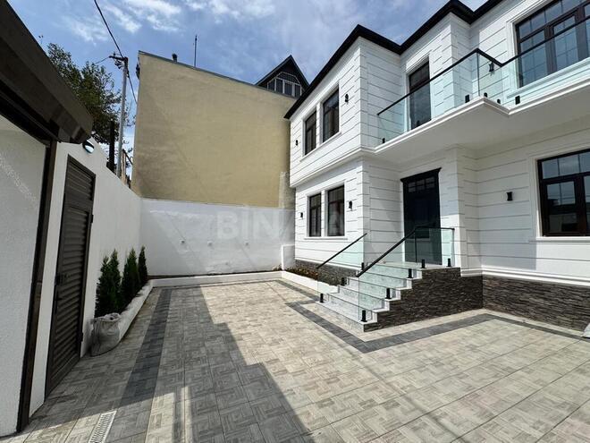 Продаётся 6-комн. дом/дача 200 м², пос. Бакиханова, photo 4 from 28