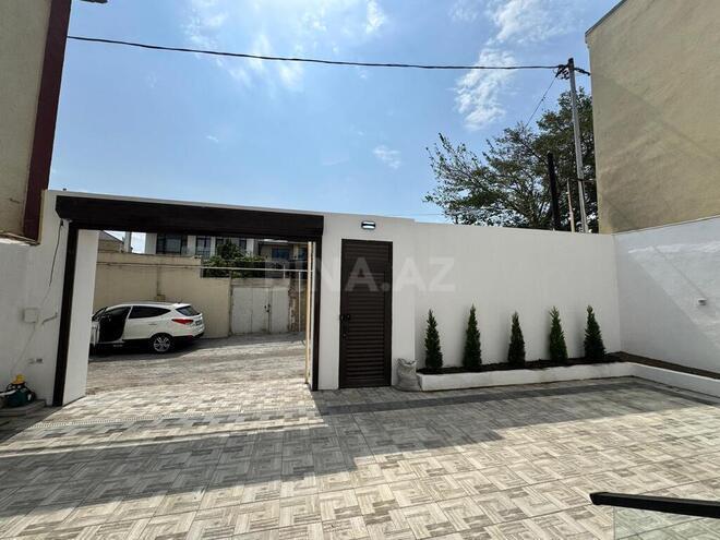 Продаётся 6-комн. дом/дача 200 м², пос. Бакиханова, photo 3 from 28
