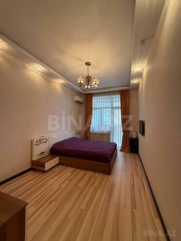 Satılır 4 otaqlı yeni tikili 174 m², 8 Noyabr m., photo 12 from 23