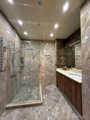 Satılır 4 otaqlı yeni tikili 174 m², 8 Noyabr m., photo 14 from 23