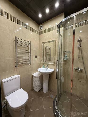 Satılır 4 otaqlı yeni tikili 174 m², 8 Noyabr m., photo 16 from 23