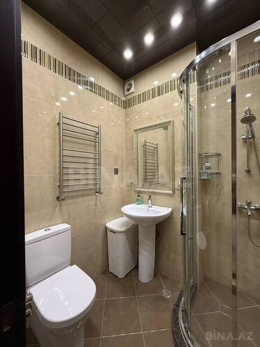 Satılır 4 otaqlı yeni tikili 174 m², 8 Noyabr m., photo 18 from 23