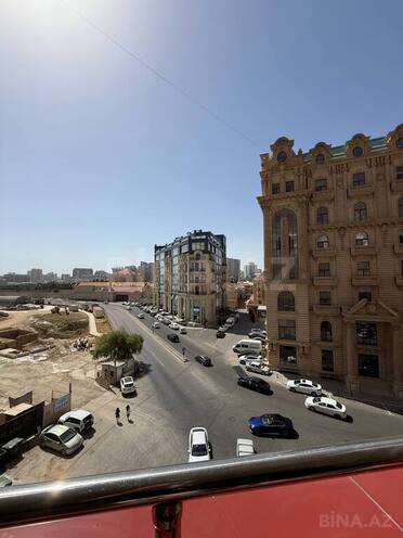 Satılır 4 otaqlı yeni tikili 174 m², 8 Noyabr m., photo 13 from 23