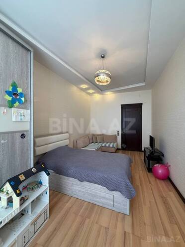 Satılır 4 otaqlı yeni tikili 174 m², 8 Noyabr m., photo 11 from 23