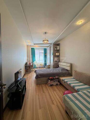 Satılır 4 otaqlı yeni tikili 174 m², 8 Noyabr m., photo 10 from 23
