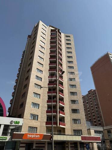 Satılır 4 otaqlı yeni tikili 174 m², 8 Noyabr m., photo 4 from 23