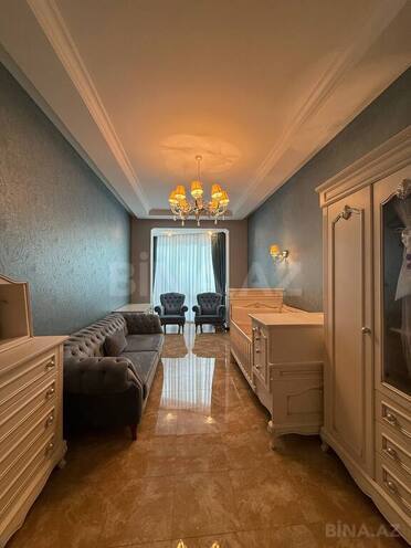 Satılır 4 otaqlı yeni tikili 174 m², 8 Noyabr m., photo 9 from 23