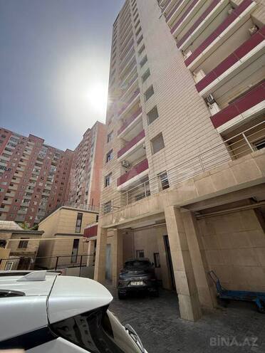 Satılır 4 otaqlı yeni tikili 174 m², 8 Noyabr m., photo 17 from 23