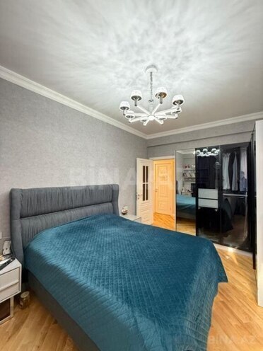 Продаётся 3-комн. новостройка 125 м², м. Элмляр Академиясы, photo 8 from 17