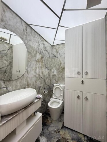 Продаётся 3-комн. новостройка 125 м², м. Элмляр Академиясы, photo 15 from 17