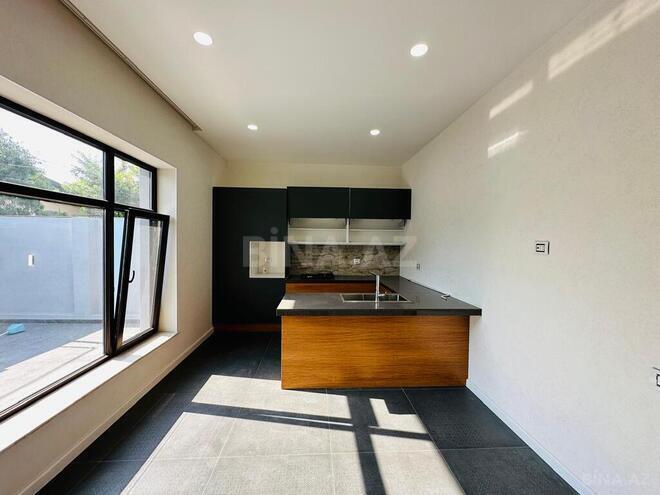 Satılır 3 otaqlı həyət evi/bağ evi 165 m², Mərdəkan q., photo 17 from 20