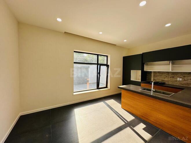Satılır 3 otaqlı həyət evi/bağ evi 165 m², Mərdəkan q., photo 18 from 20